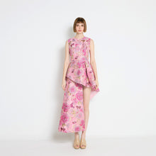 Load image into Gallery viewer, JUNIPER HIGH LOW DRESS