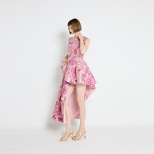 Load image into Gallery viewer, JUNIPER HIGH LOW DRESS
