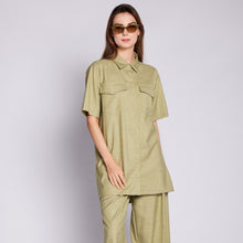 Load image into Gallery viewer, Oversized Shirt