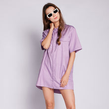 Load image into Gallery viewer, Oversized Shirt