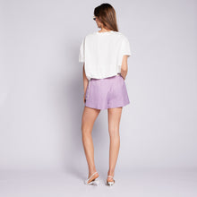 Load image into Gallery viewer, Piping Shorts
