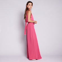 Load image into Gallery viewer, Rose Flare Pant