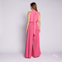 Load image into Gallery viewer, Rose Flare Pant