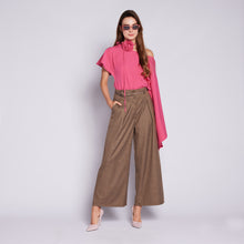 Load image into Gallery viewer, Caftan Rose Top