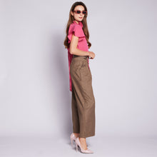 Load image into Gallery viewer, Caftan Rose Top