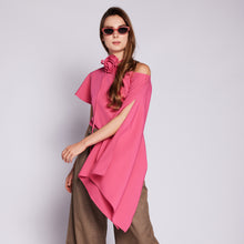 Load image into Gallery viewer, Caftan Rose Top