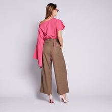 Load image into Gallery viewer, Caftan Rose Top