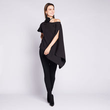 Load image into Gallery viewer, Caftan Rose Top