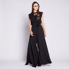 Load image into Gallery viewer, Shoulder Padded Top