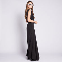 Load image into Gallery viewer, Shoulder Padded Top