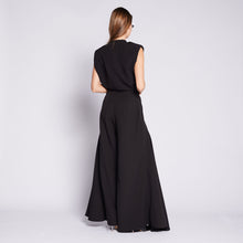 Load image into Gallery viewer, Shoulder Padded Top