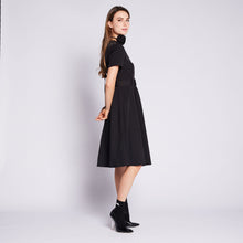 Load image into Gallery viewer, Rose Sleeve Dress
