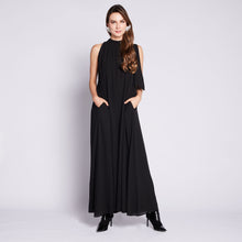Load image into Gallery viewer, Halter Jumpsuit