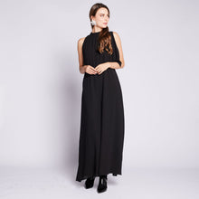 Load image into Gallery viewer, Halter Jumpsuit
