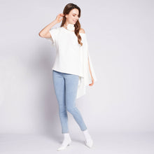 Load image into Gallery viewer, Caftan Rose Top