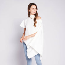 Load image into Gallery viewer, Caftan Rose Top