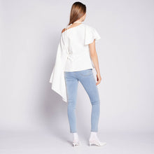 Load image into Gallery viewer, Caftan Rose Top