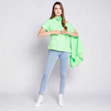 Load image into Gallery viewer, Caftan Rose Top