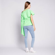 Load image into Gallery viewer, Caftan Rose Top