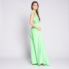 Load image into Gallery viewer, Rose Flare Pant
