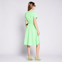 Load image into Gallery viewer, Rose Sleeve Dress