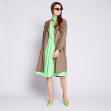 Load image into Gallery viewer, Boxy Jacket