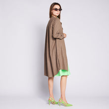 Load image into Gallery viewer, Boxy Jacket