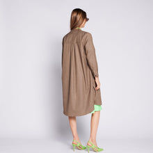 Load image into Gallery viewer, Boxy Jacket