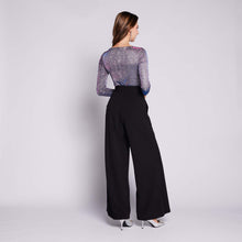 Load image into Gallery viewer, Lola Shimmering Bodysuit