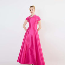 Load image into Gallery viewer, MARILYN QIPAO DRESS
