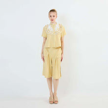 Load image into Gallery viewer, BOHEMIAN BLOUSE