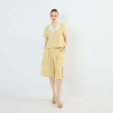 Load image into Gallery viewer, CARGO CULOTTES