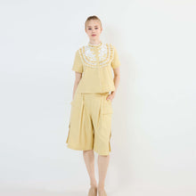 Load image into Gallery viewer, BOHEMIAN BLOUSE
