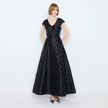 Load image into Gallery viewer, Isla Diamante Gown