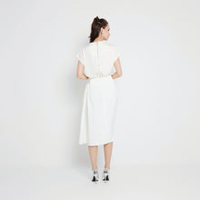 Load image into Gallery viewer, Slit Skirt