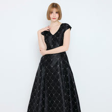 Load image into Gallery viewer, Isla Diamante Gown