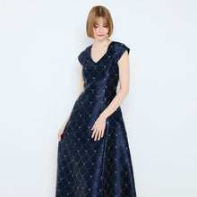 Load image into Gallery viewer, Isla Diamante Gown