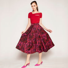 Load image into Gallery viewer, Lina Knit Top