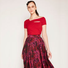 Load image into Gallery viewer, Lina Knit Top