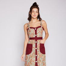 Load image into Gallery viewer, Denim Dress