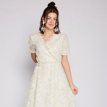 Load image into Gallery viewer, Ora Die-Cut Dress