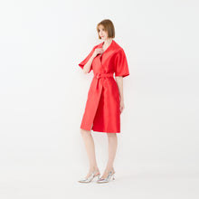 Load image into Gallery viewer, Wrap Dress