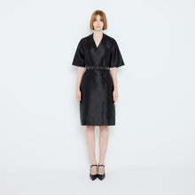 Load image into Gallery viewer, Wrap Dress
