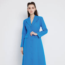 Load image into Gallery viewer, Long Jacket