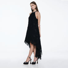 Load image into Gallery viewer, Addie Halter Gown