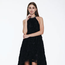 Load image into Gallery viewer, Addie Halter Gown