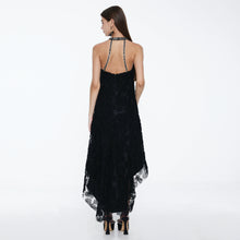 Load image into Gallery viewer, Addie Halter Gown