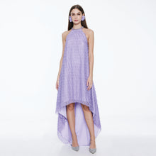 Load image into Gallery viewer, Addie Halter Gown