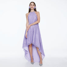 Load image into Gallery viewer, Addie Halter Gown
