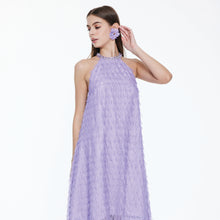 Load image into Gallery viewer, Addie Halter Gown